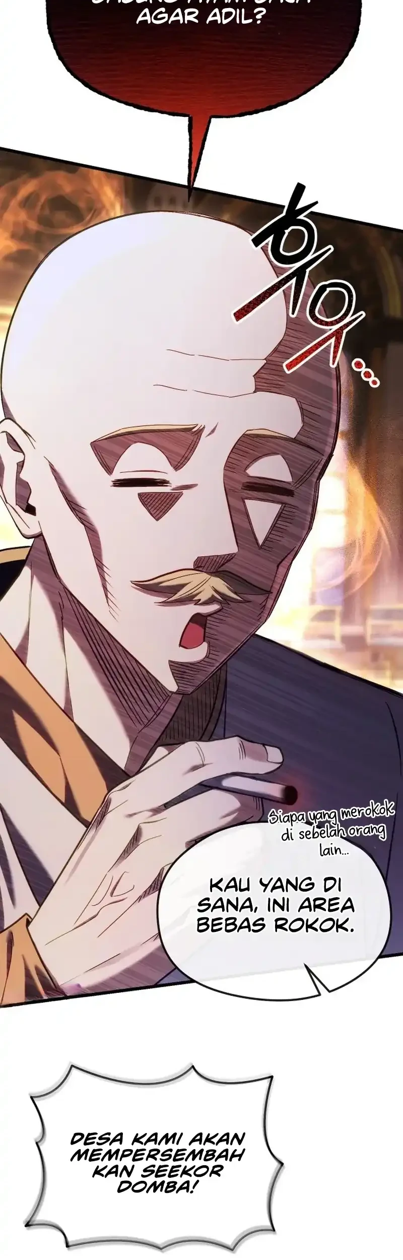 Feasting Lord in Another world Bab 1 halaman 113