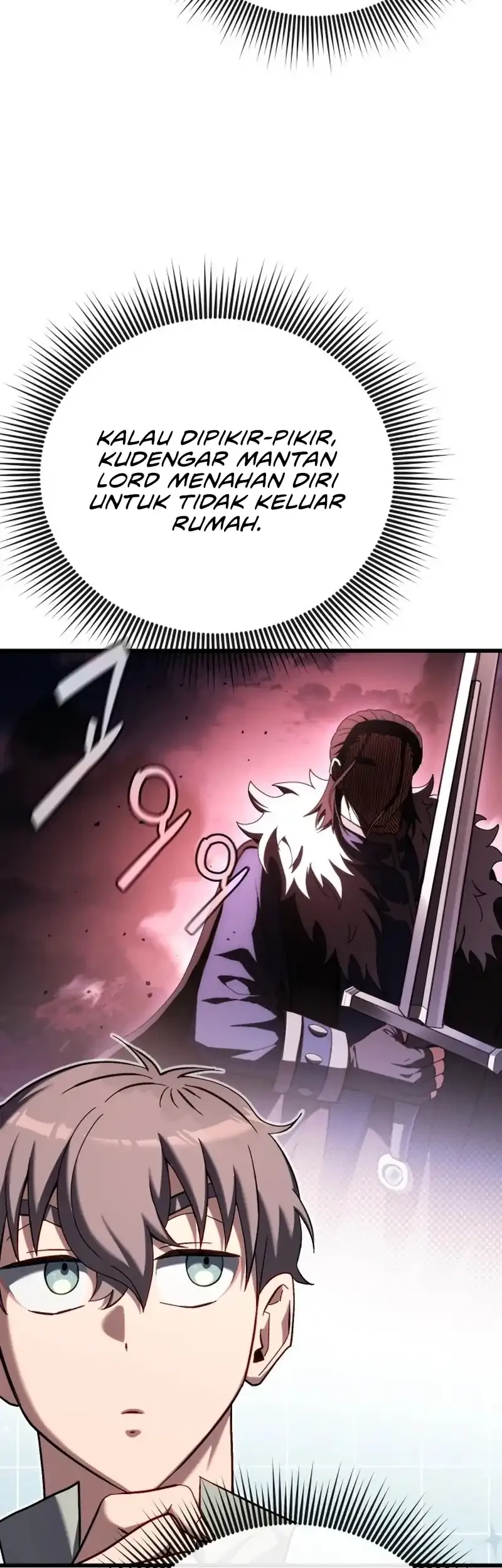 Feasting Lord in Another world Bab 1 halaman 116
