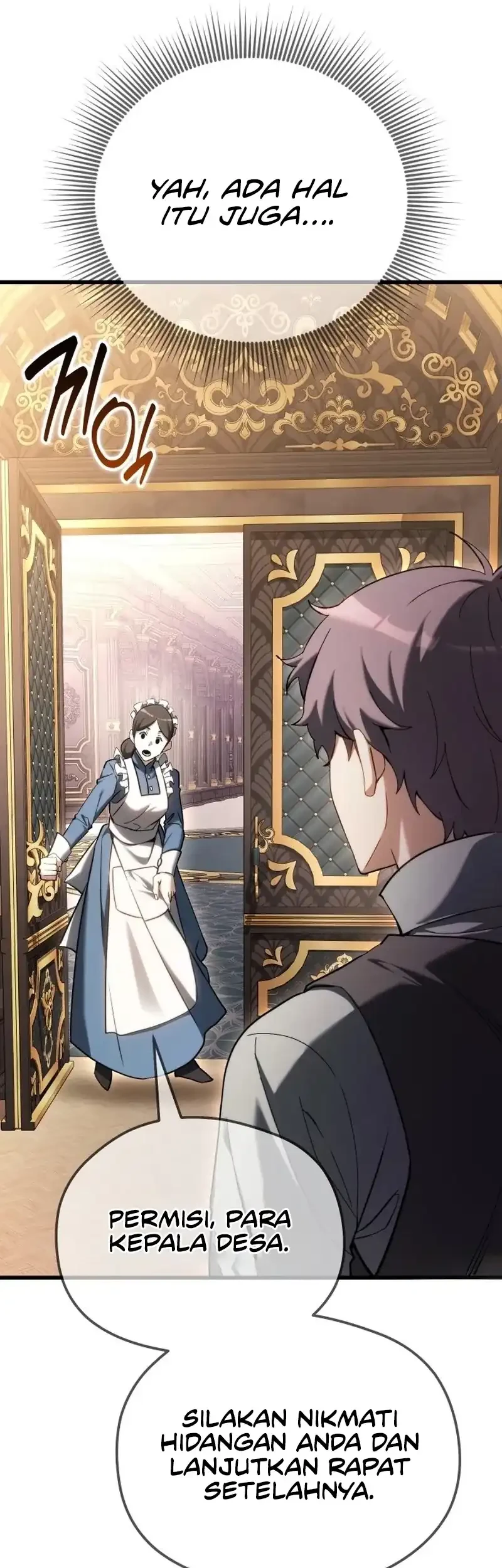 Feasting Lord in Another world Bab 1 halaman 118
