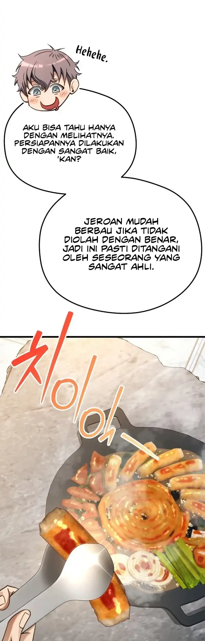 Feasting Lord in Another world Bab 1 halaman 130