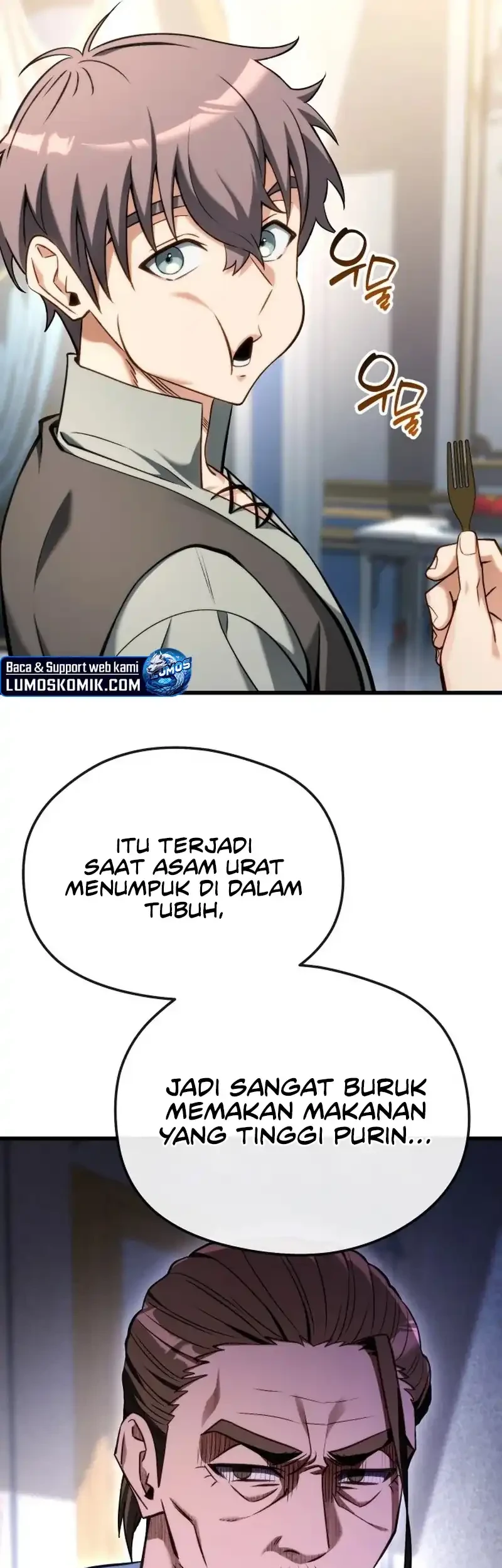 Feasting Lord in Another world Bab 1 halaman 145