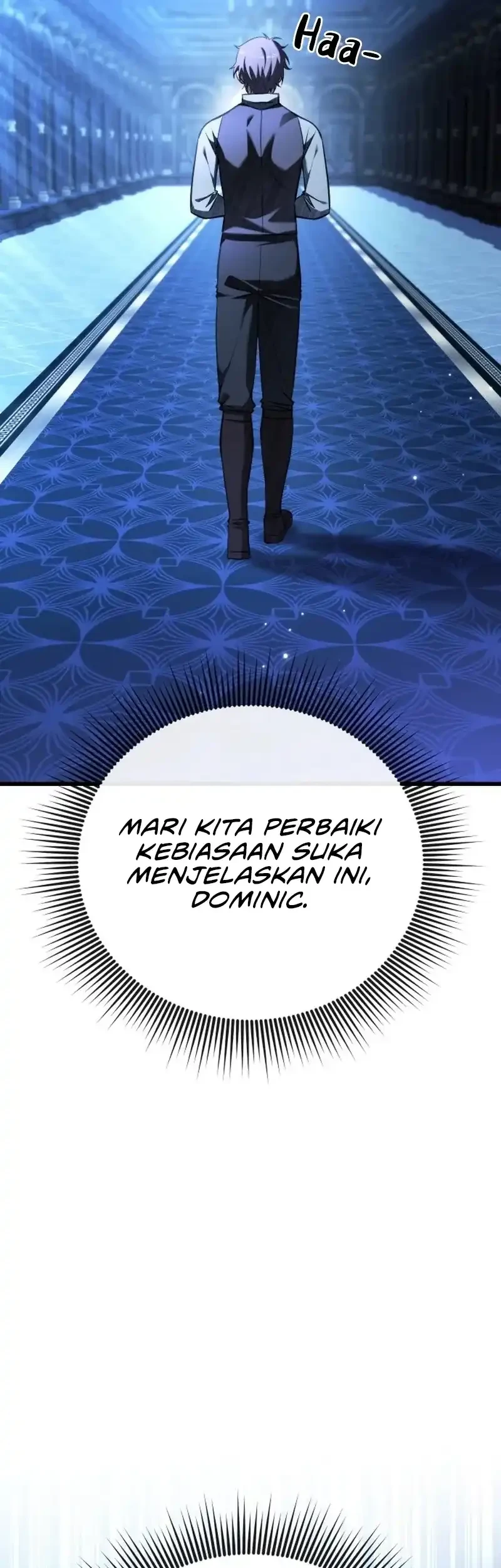 Feasting Lord in Another world Bab 1 halaman 150