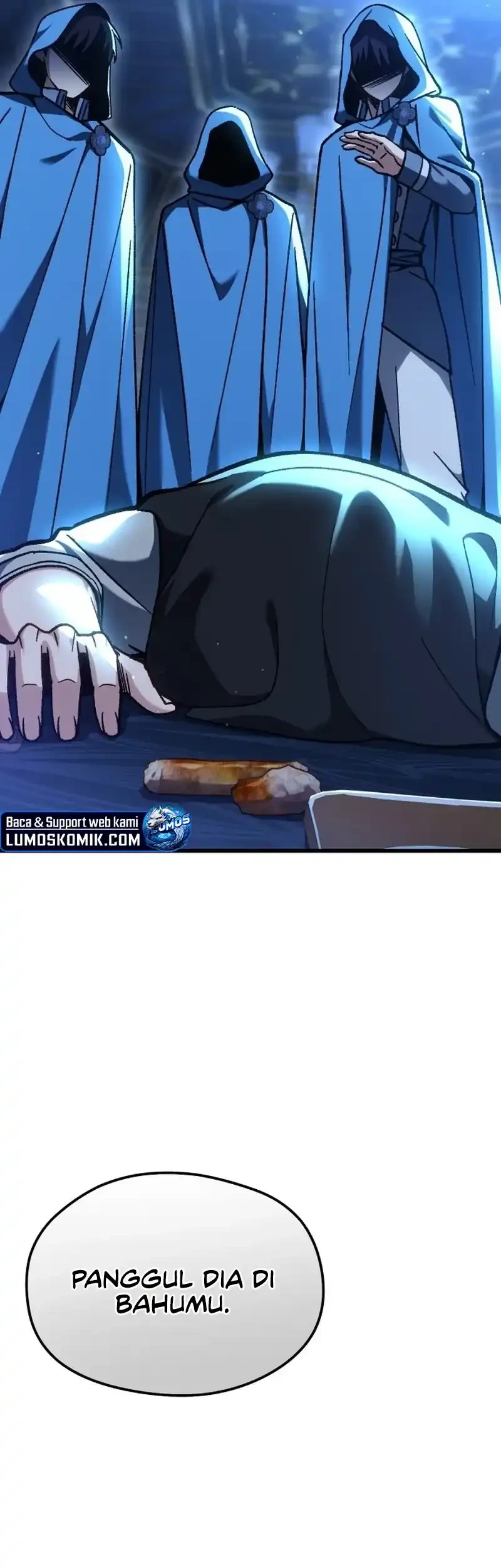 Feasting Lord in Another world Bab 1 halaman 156