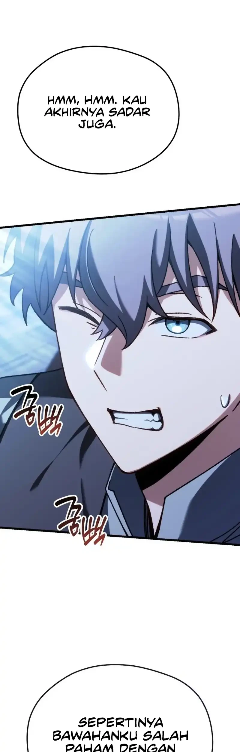 Feasting Lord in Another world Bab 1 halaman 160