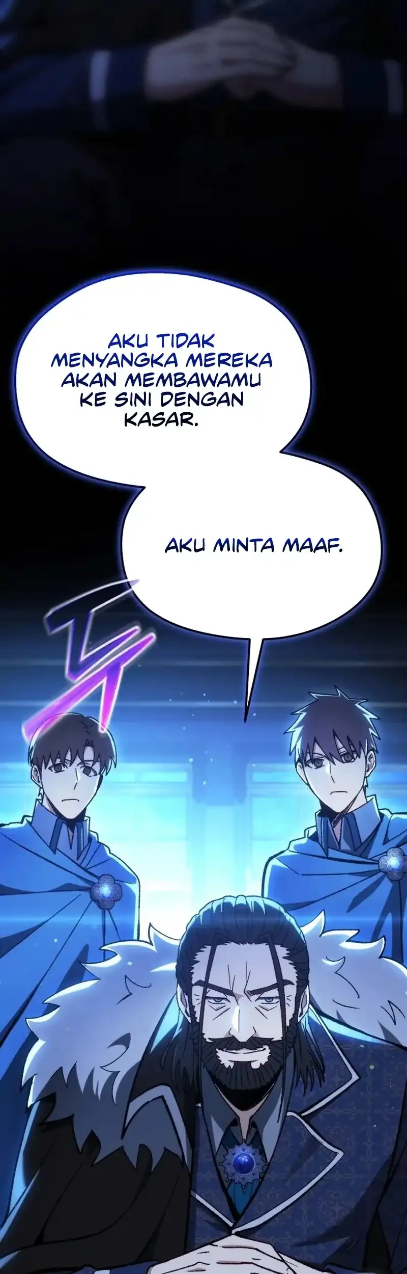 Feasting Lord in Another world Bab 1 halaman 162