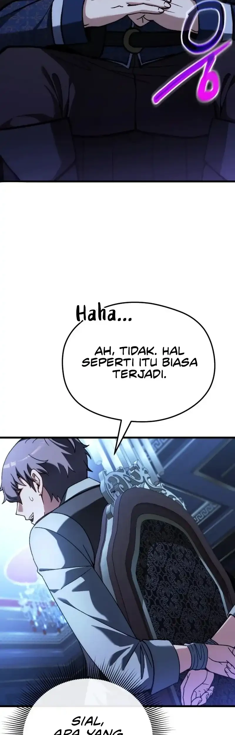 Feasting Lord in Another world Bab 1 halaman 163