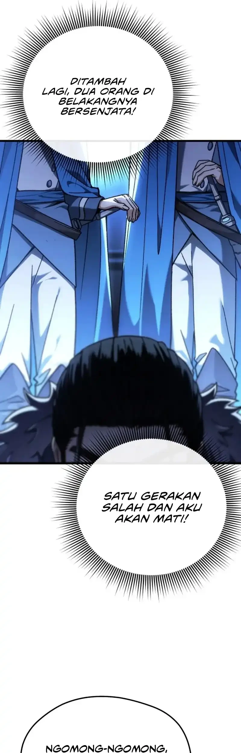 Feasting Lord in Another world Bab 1 halaman 165