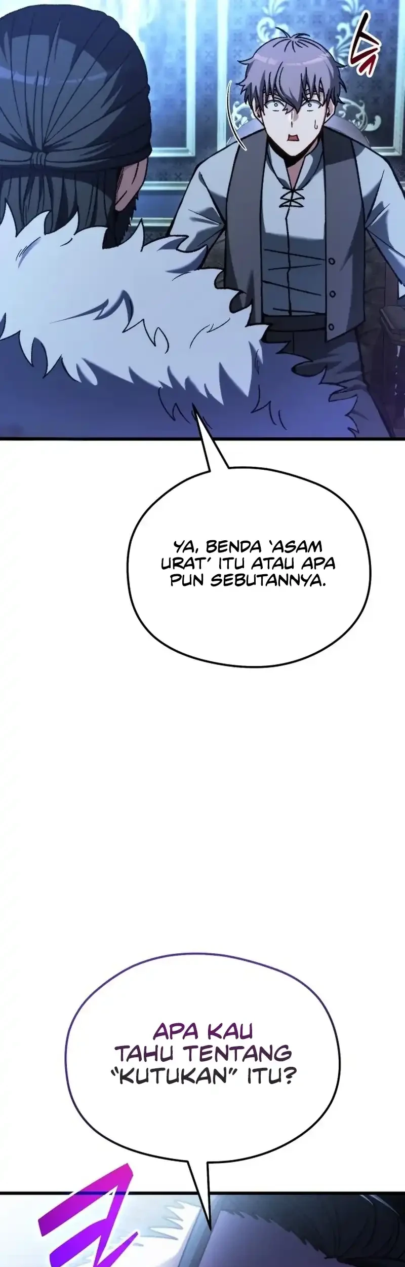Feasting Lord in Another world Bab 1 halaman 177