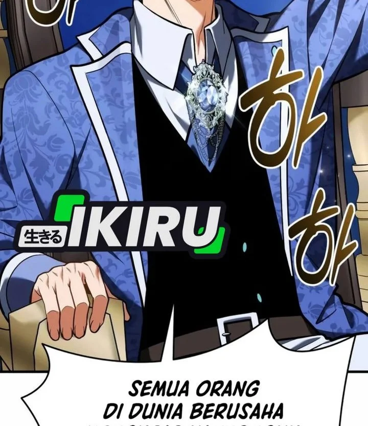 Feasting Lord in Another world Bab 10 halaman 8