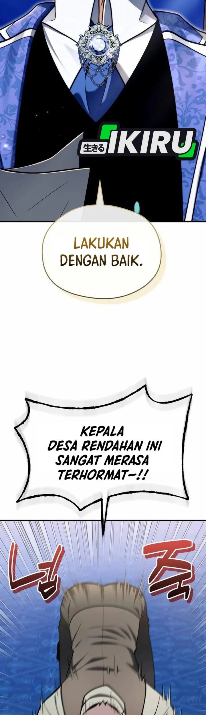 Feasting Lord in Another world Bab 10 halaman 17