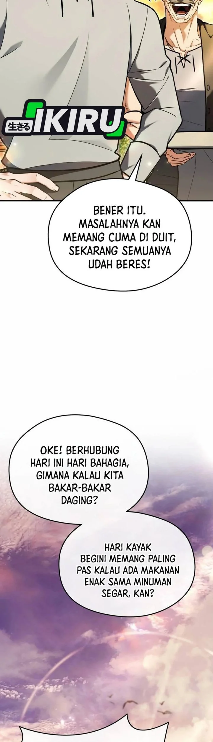 Feasting Lord in Another world Bab 10 halaman 25