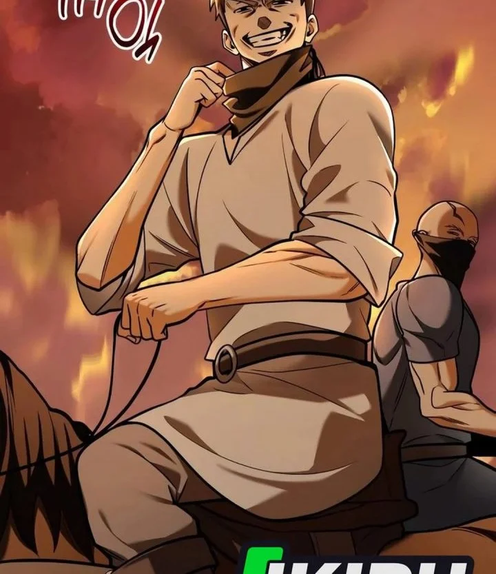 Feasting Lord in Another world Bab 10 halaman 28