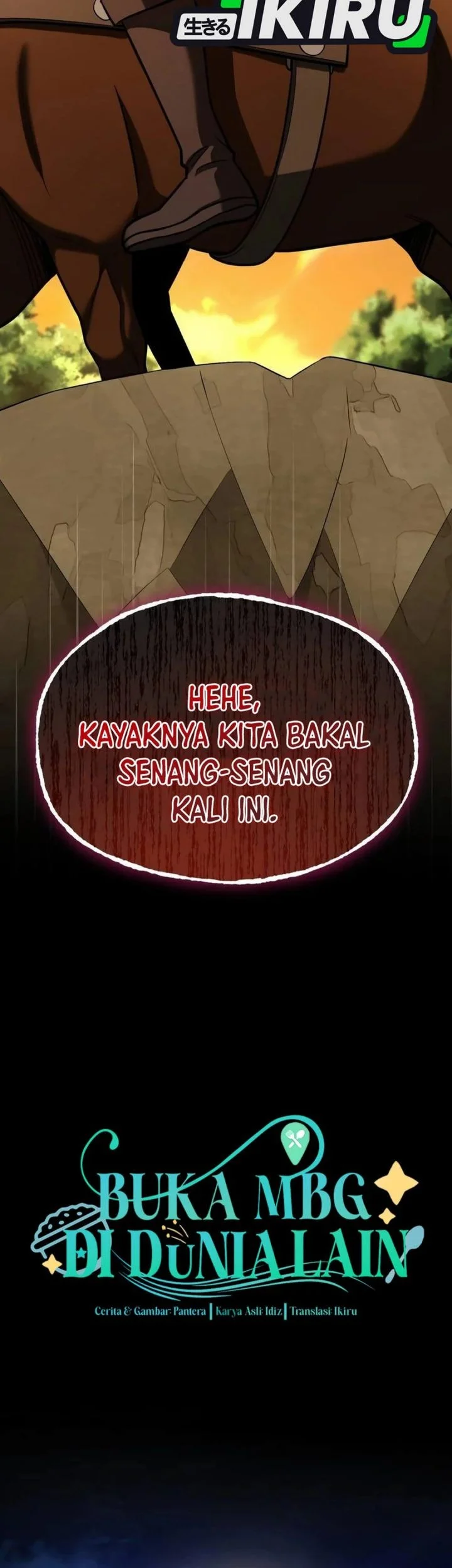 Feasting Lord in Another world Bab 10 halaman 29