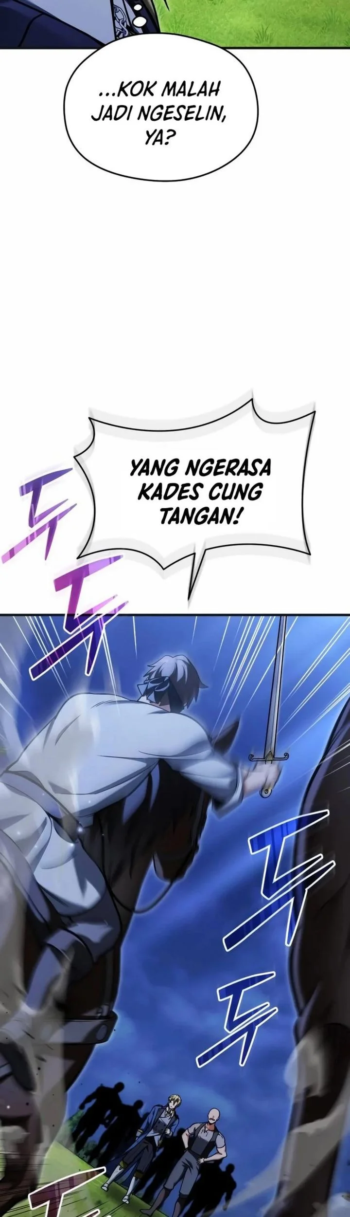 Feasting Lord in Another world Bab 10 halaman 47