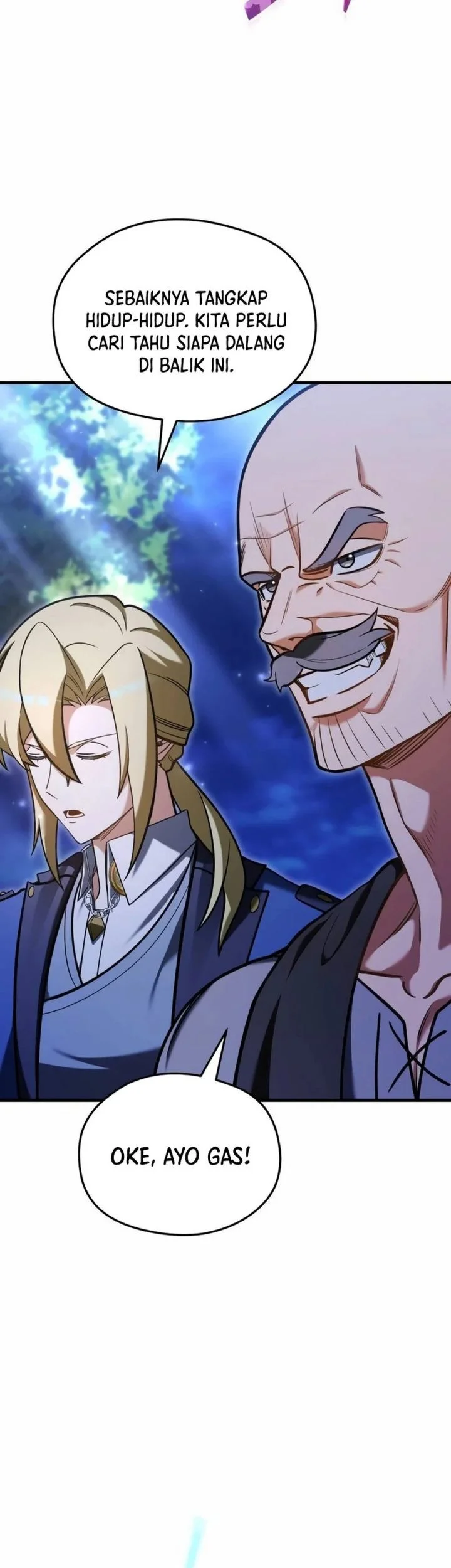 Feasting Lord in Another world Bab 10 halaman 49