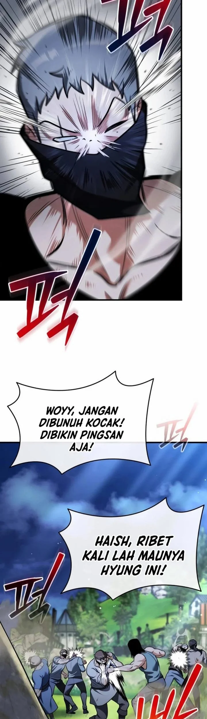 Feasting Lord in Another world Bab 10 halaman 59