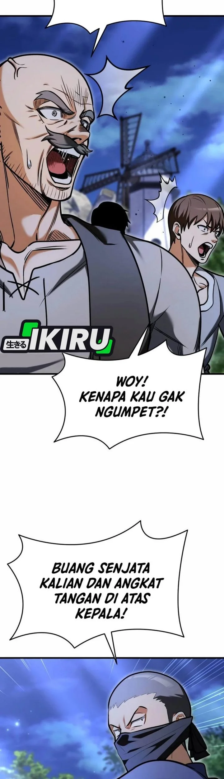 Feasting Lord in Another world Bab 10 halaman 69