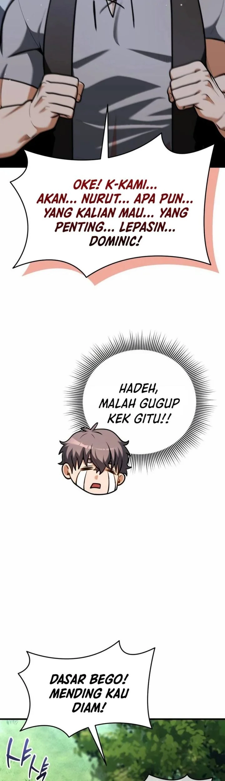Feasting Lord in Another world Bab 10 halaman 75