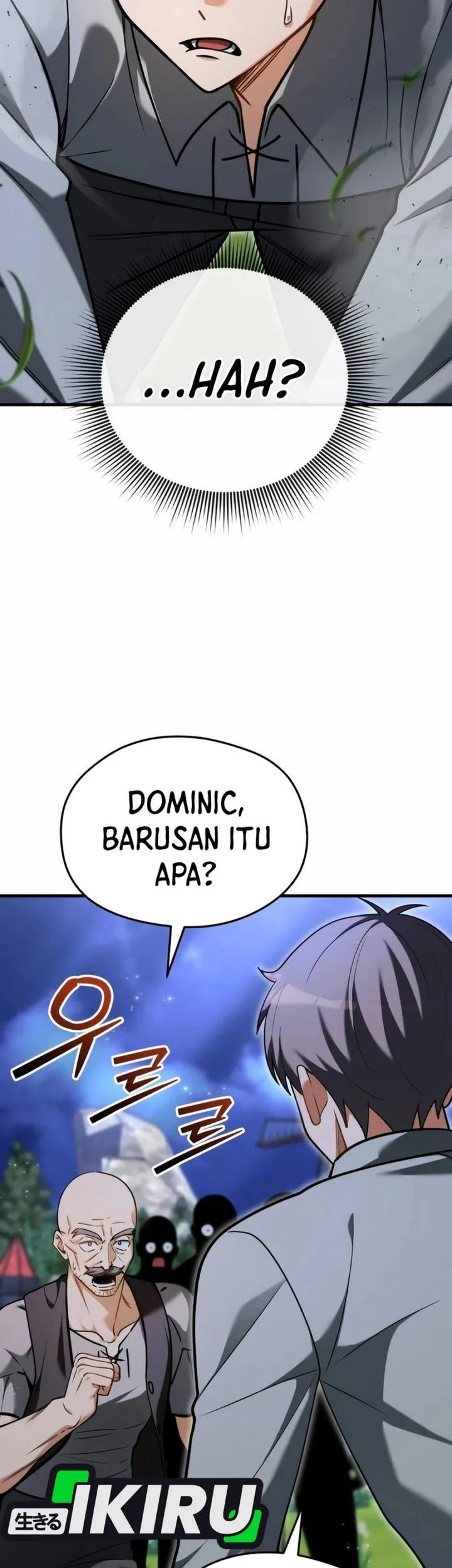 Feasting Lord in Another world Bab 10 halaman 87