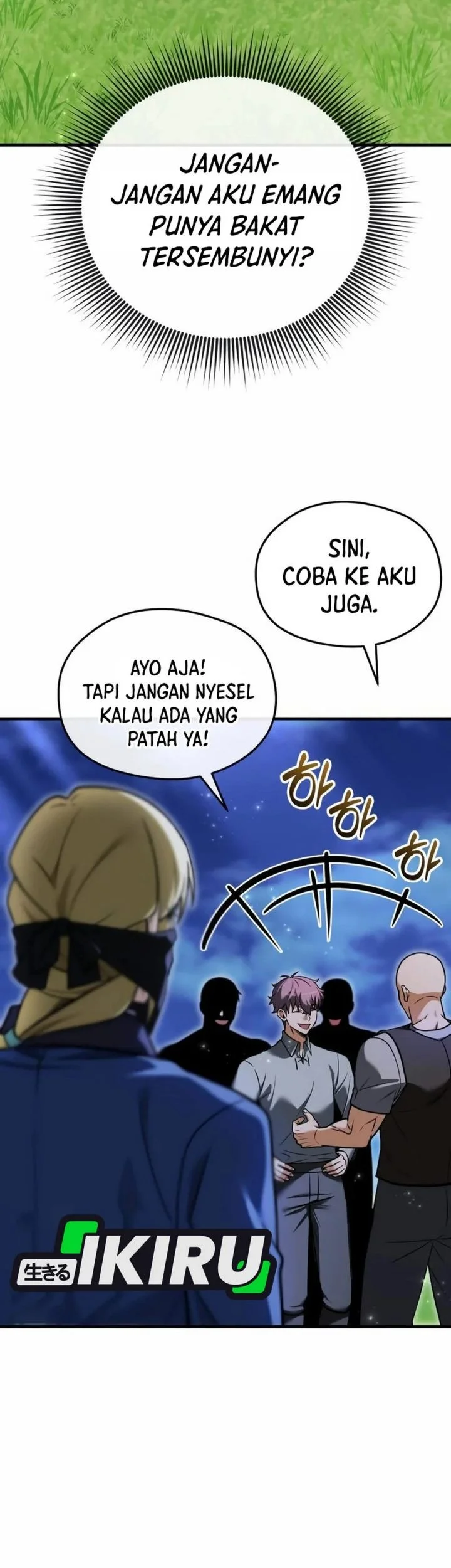 Feasting Lord in Another world Bab 10 halaman 91