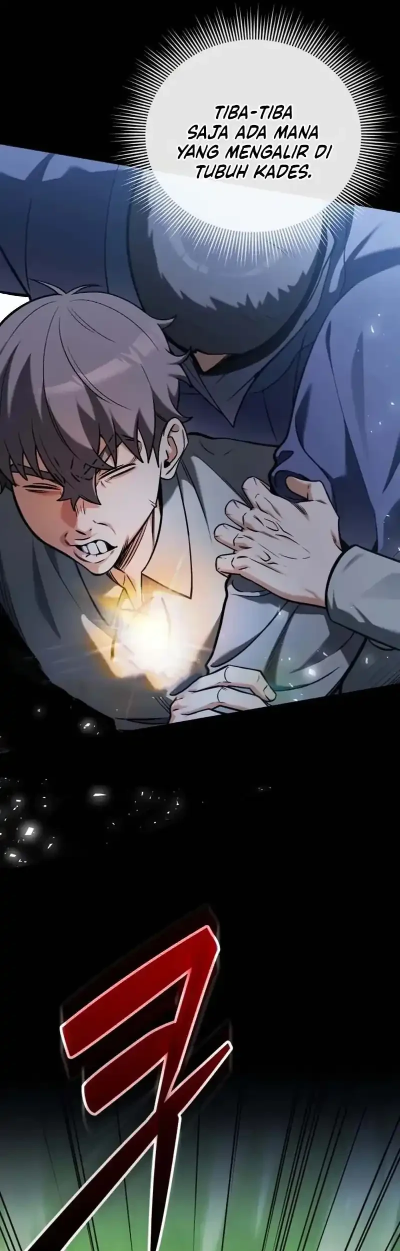 Feasting Lord in Another world Bab 11 halaman 3