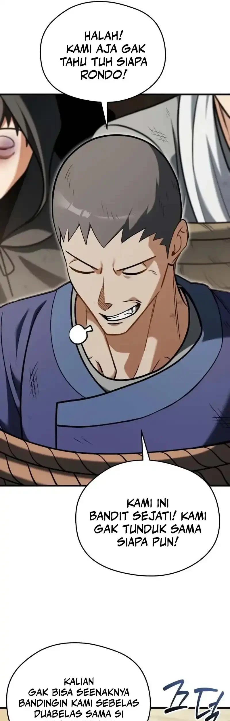 Feasting Lord in Another world Bab 11 halaman 13