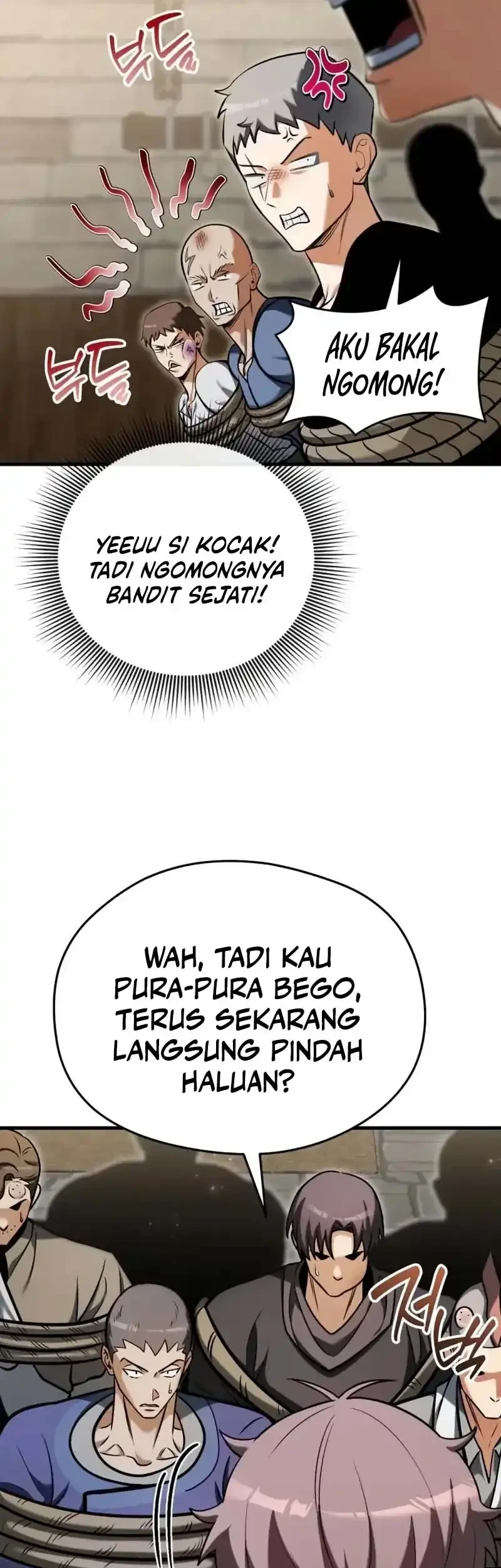 Feasting Lord in Another world Bab 11 halaman 19