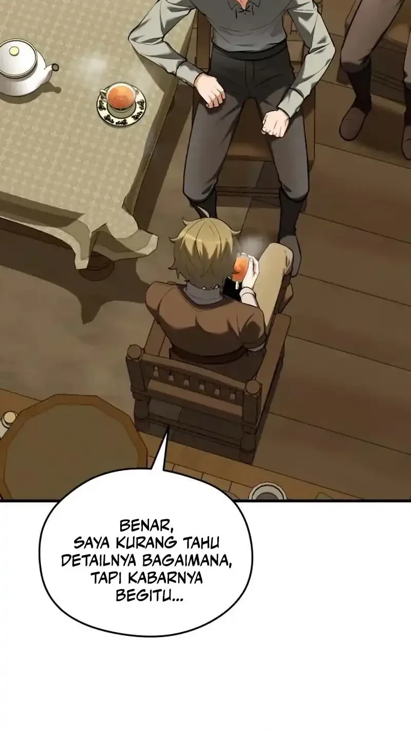 Feasting Lord in Another world Bab 11 halaman 30
