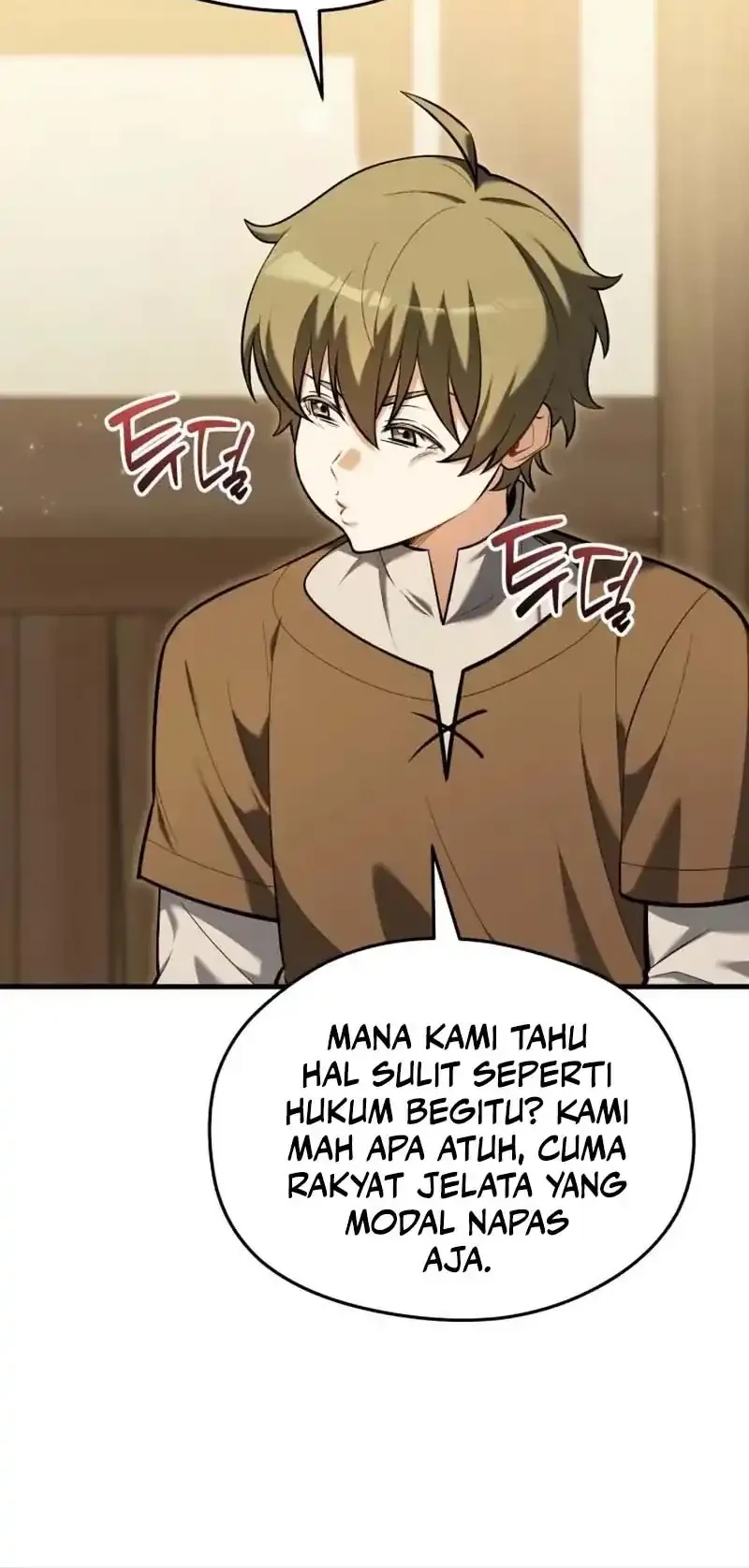 Feasting Lord in Another world Bab 11 halaman 34