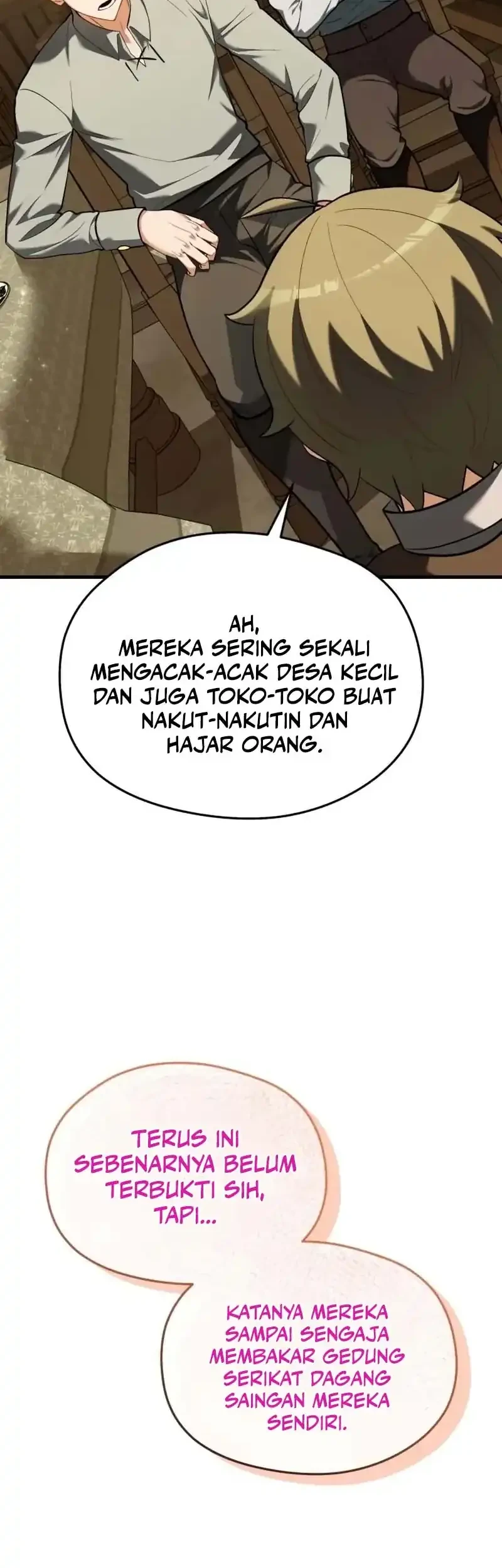 Feasting Lord in Another world Bab 11 halaman 36