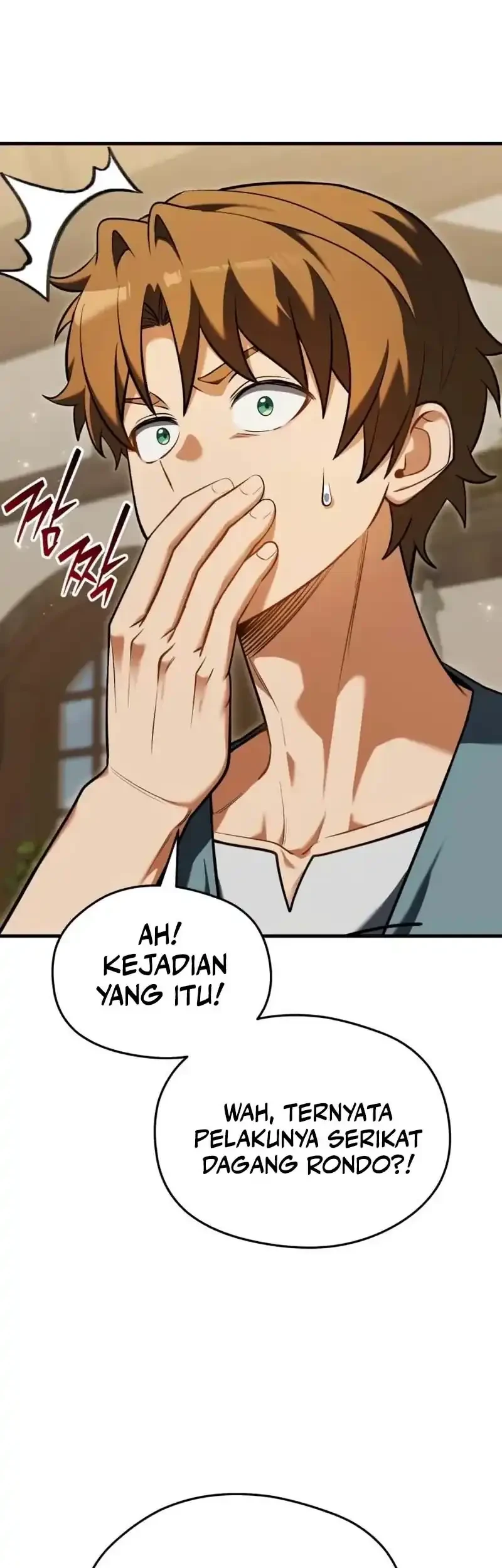Feasting Lord in Another world Bab 11 halaman 37