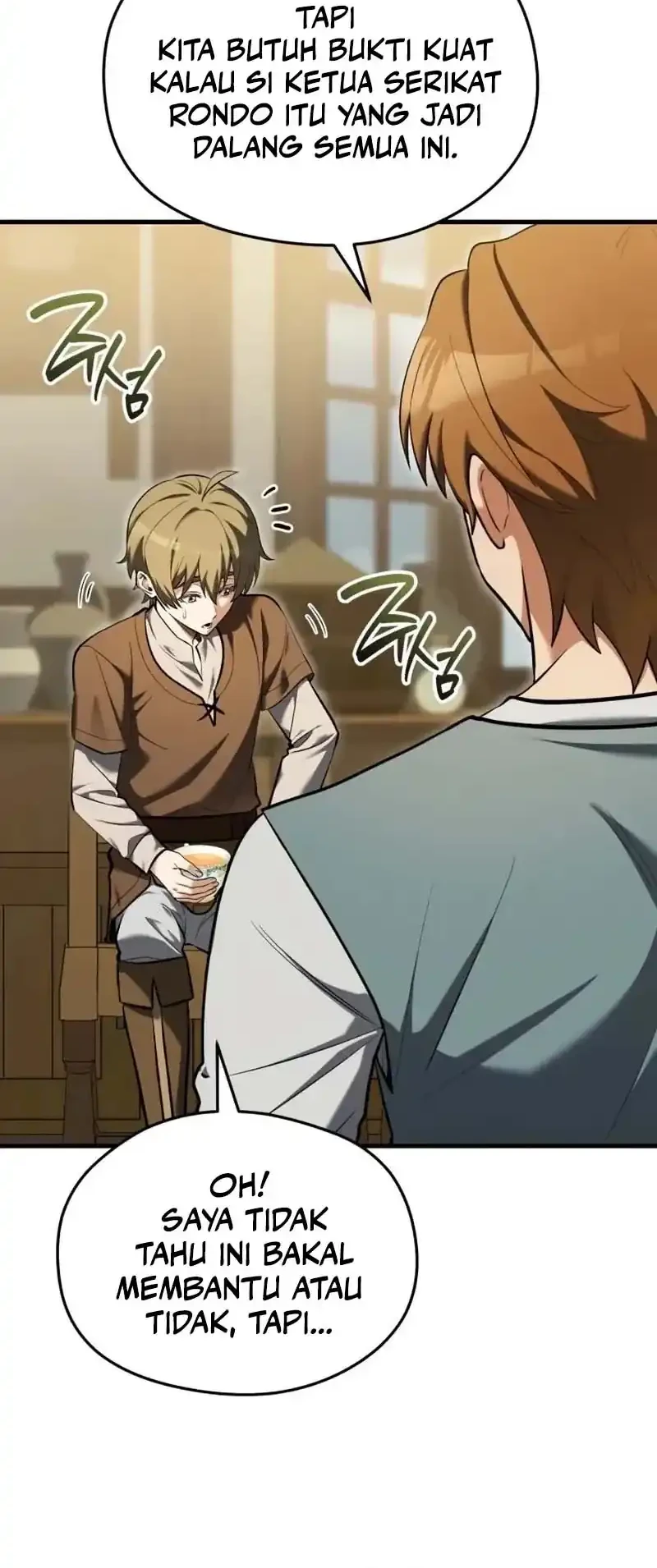 Feasting Lord in Another world Bab 11 halaman 38