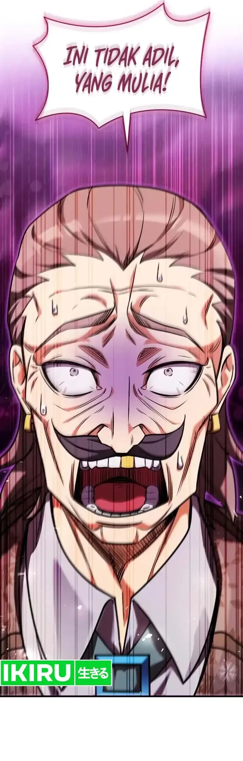Feasting Lord in Another world Bab 11 halaman 47