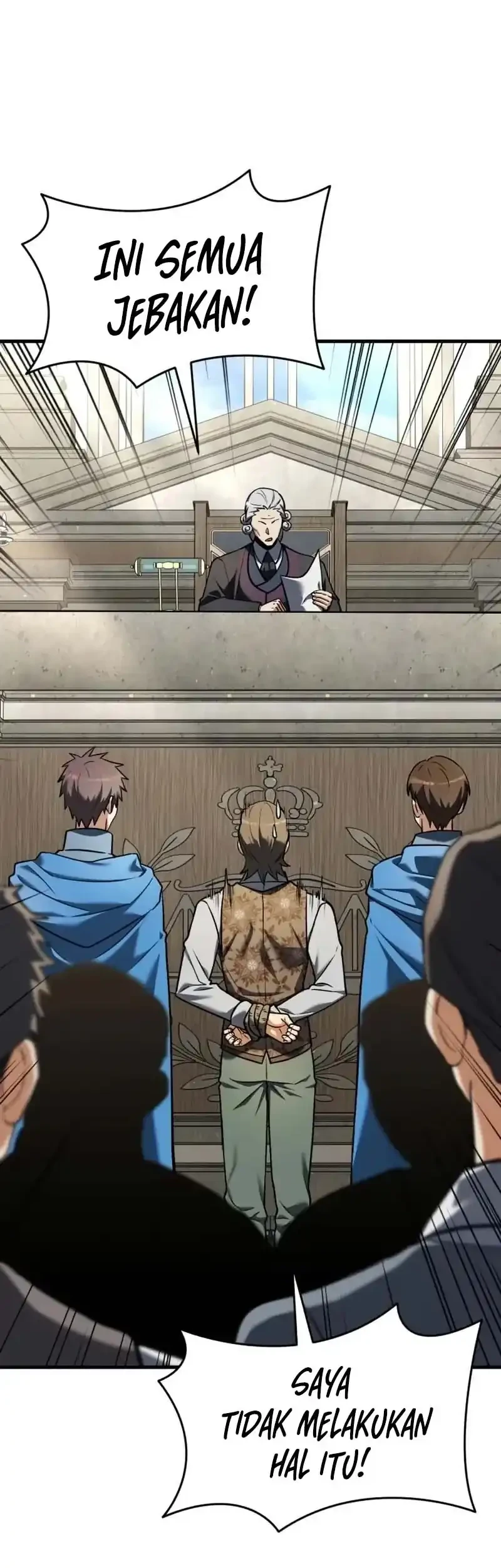 Feasting Lord in Another world Bab 11 halaman 48