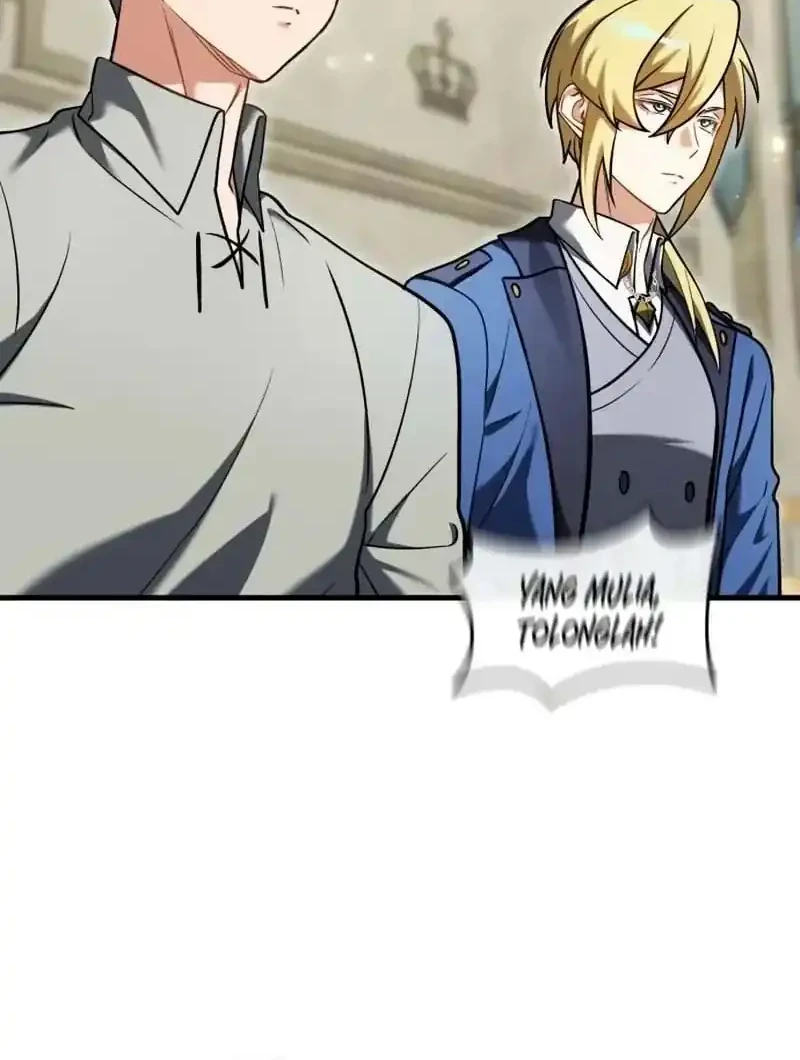 Feasting Lord in Another world Bab 11 halaman 50