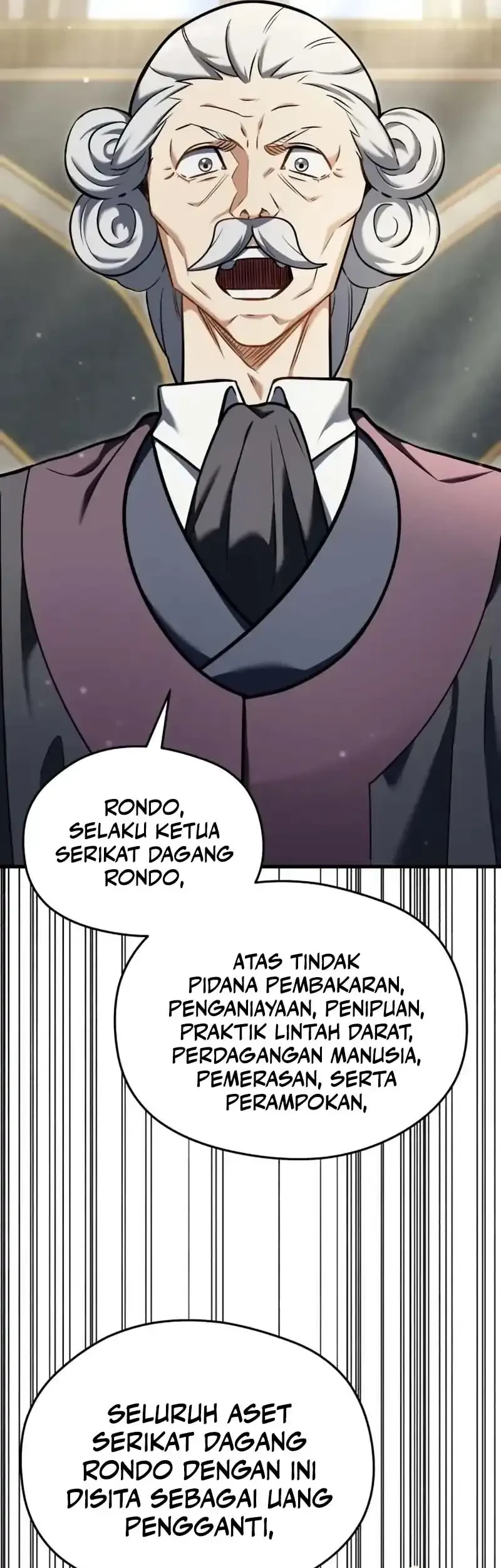 Feasting Lord in Another world Bab 11 halaman 53