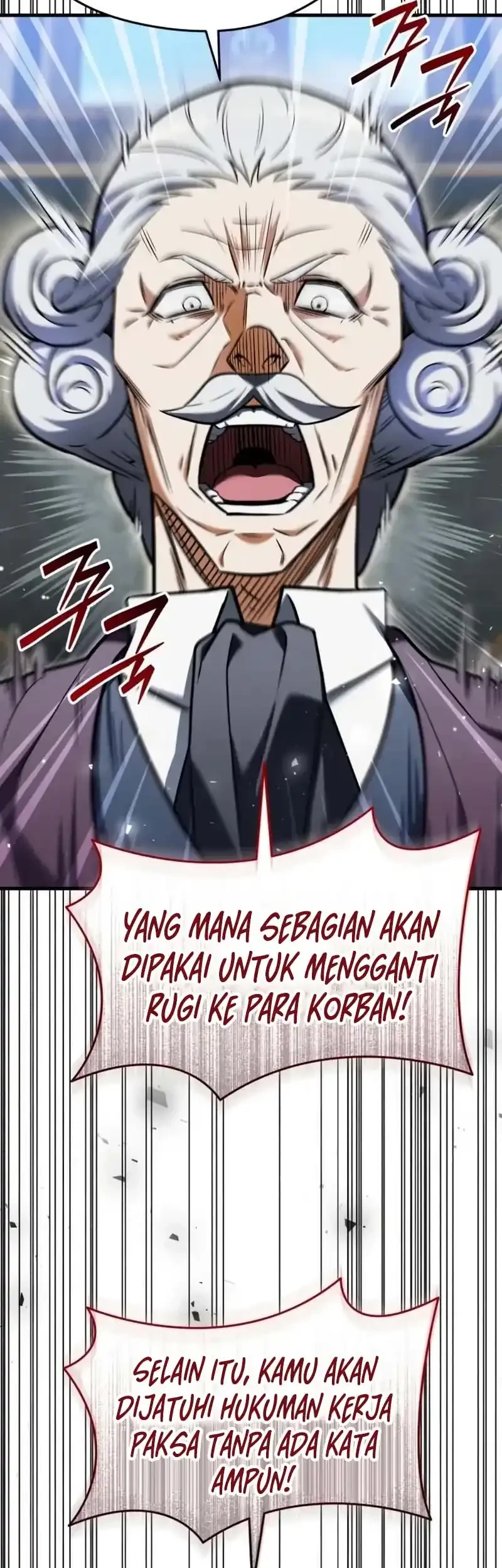 Feasting Lord in Another world Bab 11 halaman 54