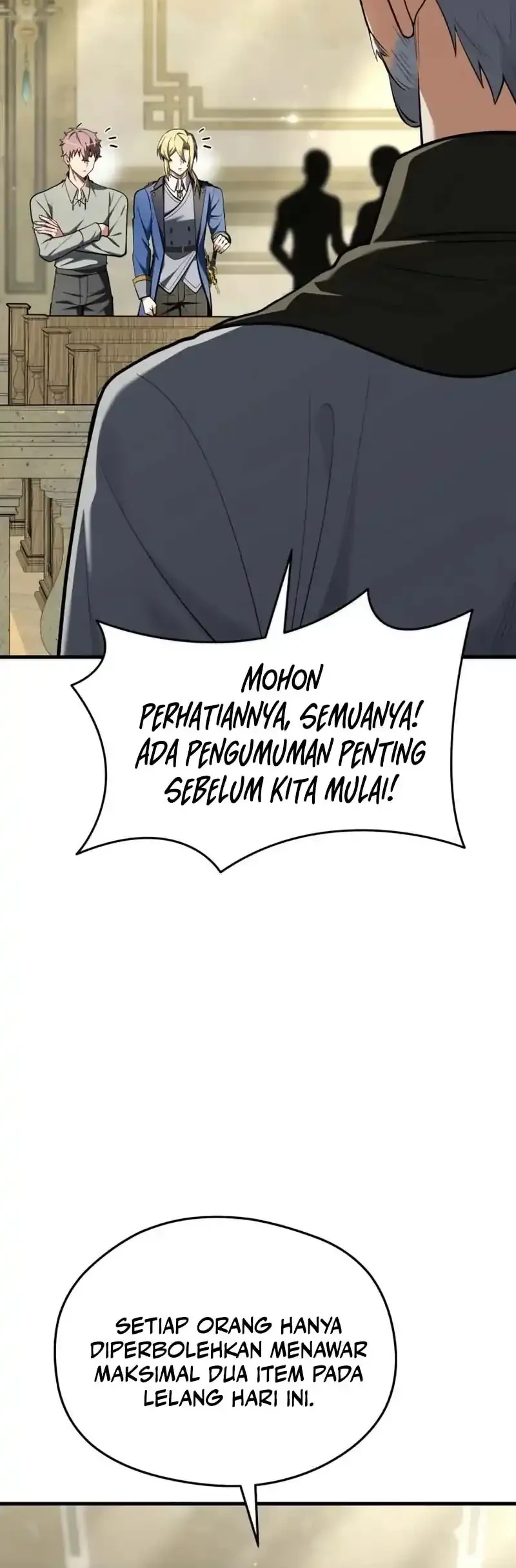 Feasting Lord in Another world Bab 11 halaman 65