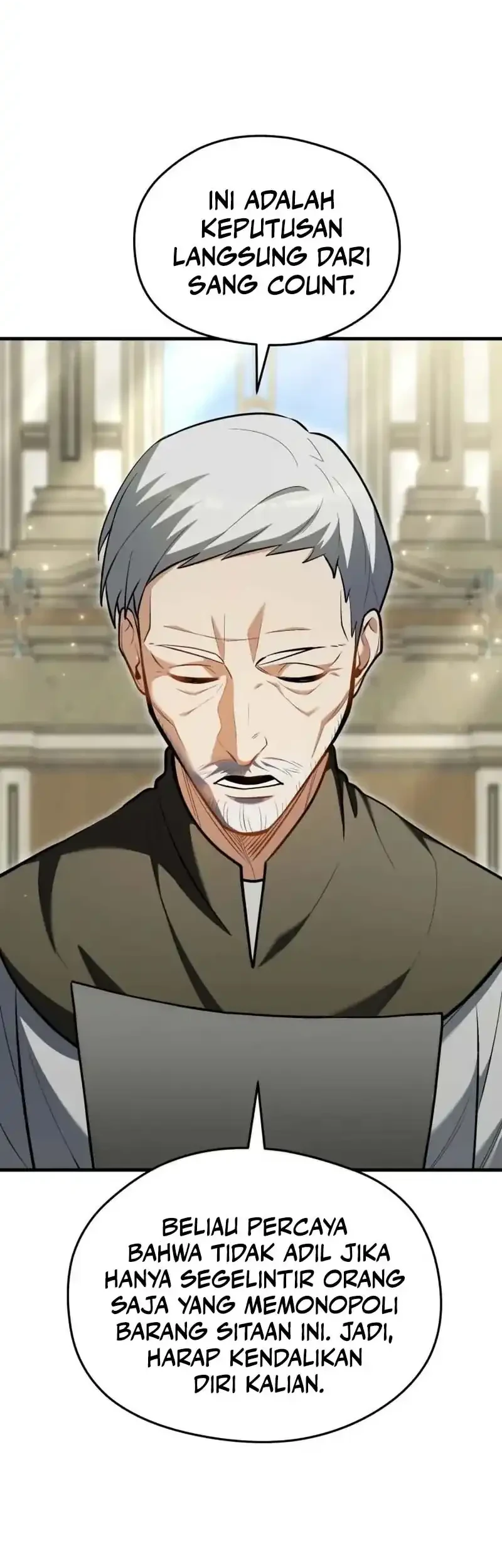 Feasting Lord in Another world Bab 11 halaman 67