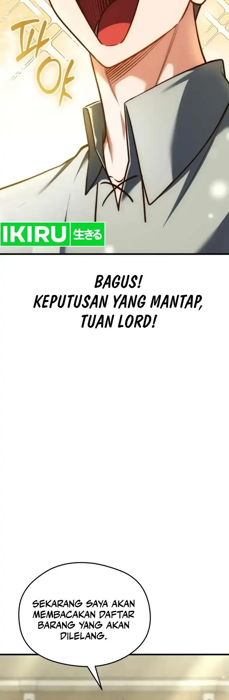 Feasting Lord in Another world Bab 11 halaman 71
