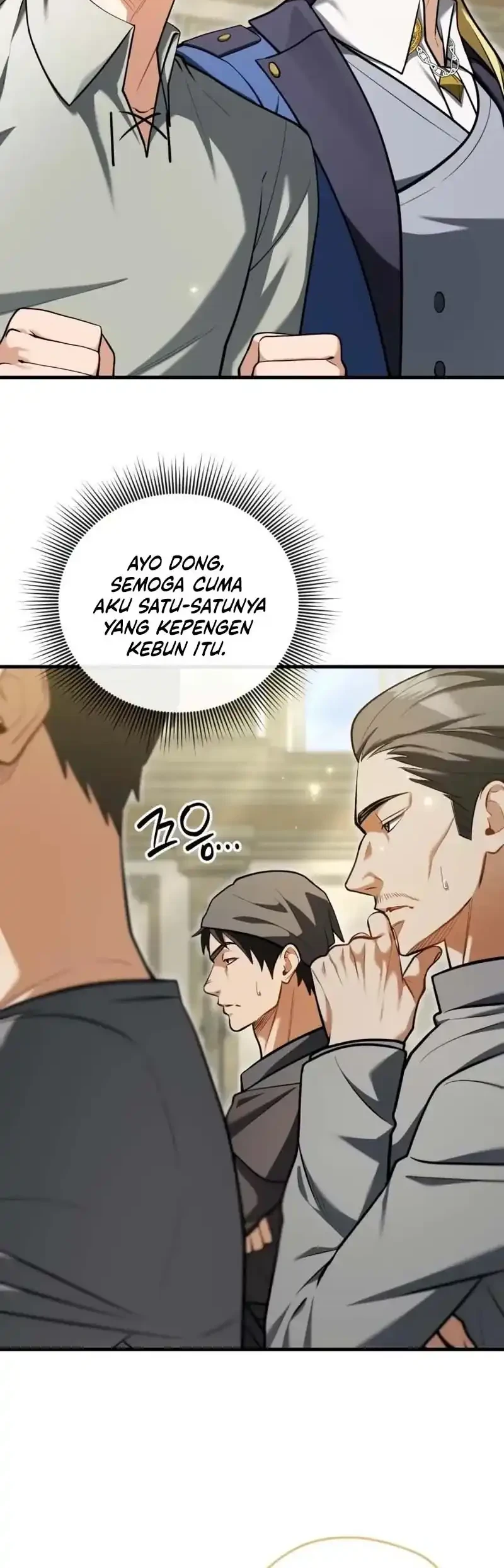 Feasting Lord in Another world Bab 11 halaman 75