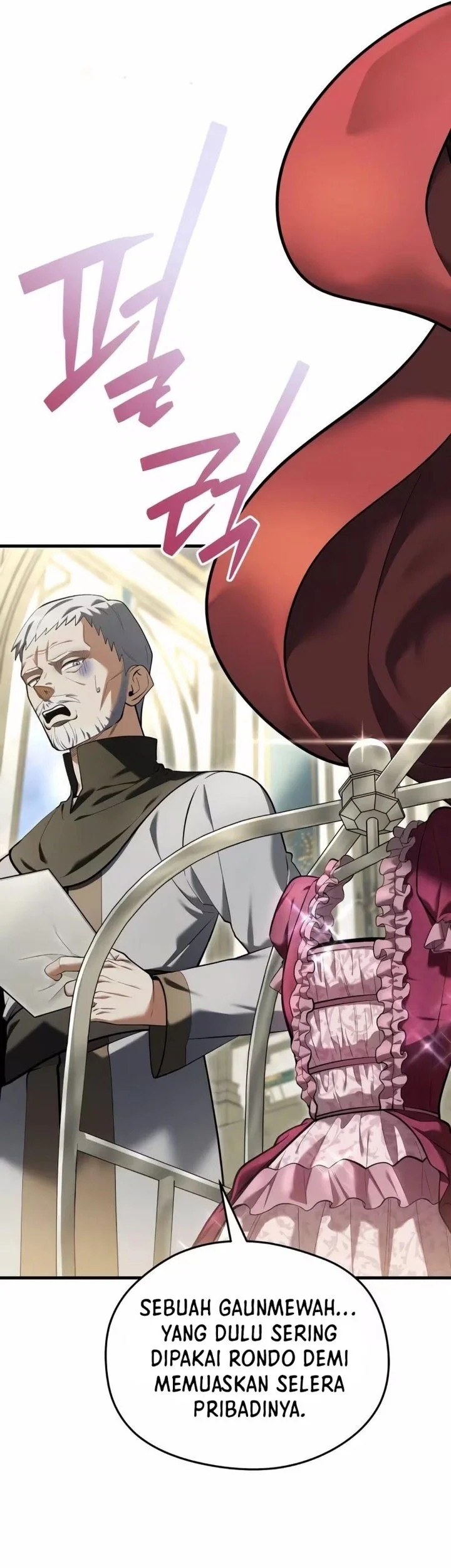 Feasting Lord in Another world Bab 12 halaman 4