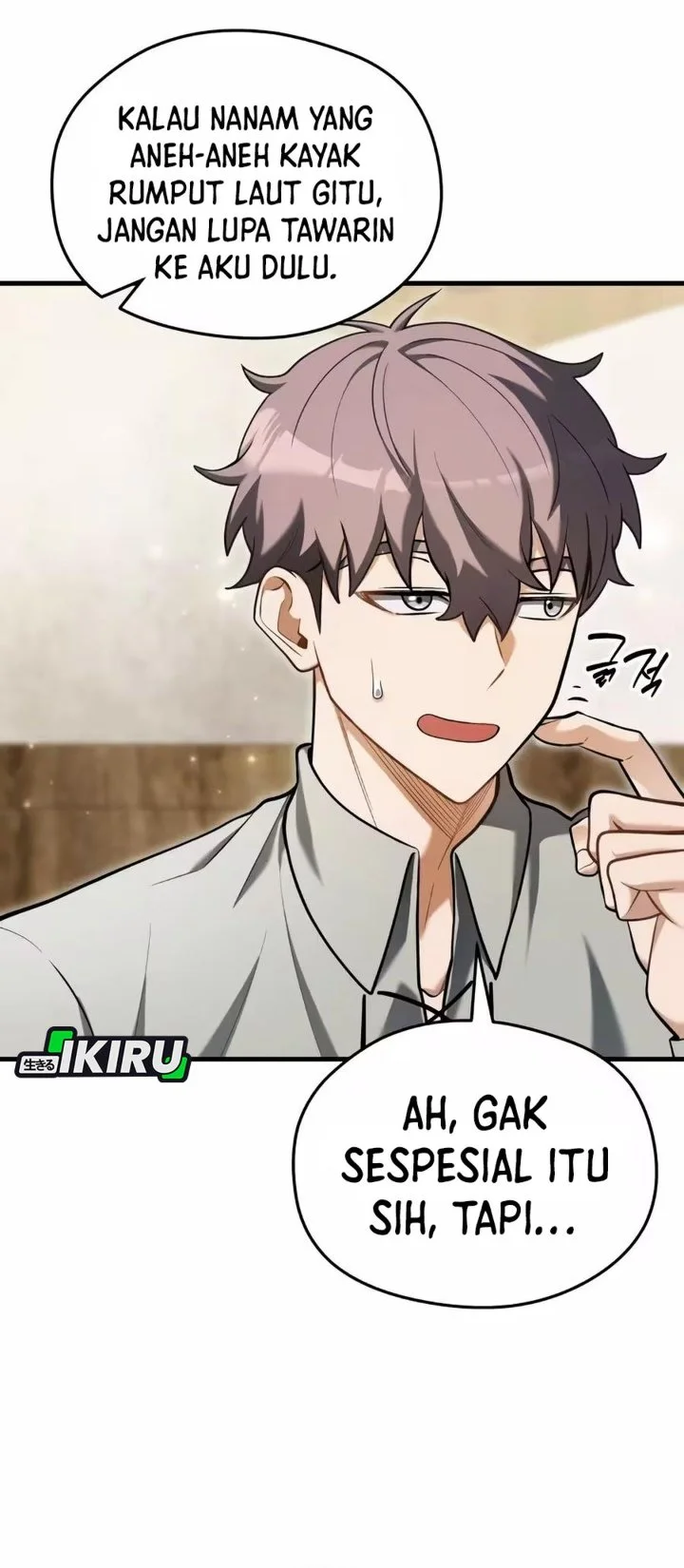 Feasting Lord in Another world Bab 12 halaman 26
