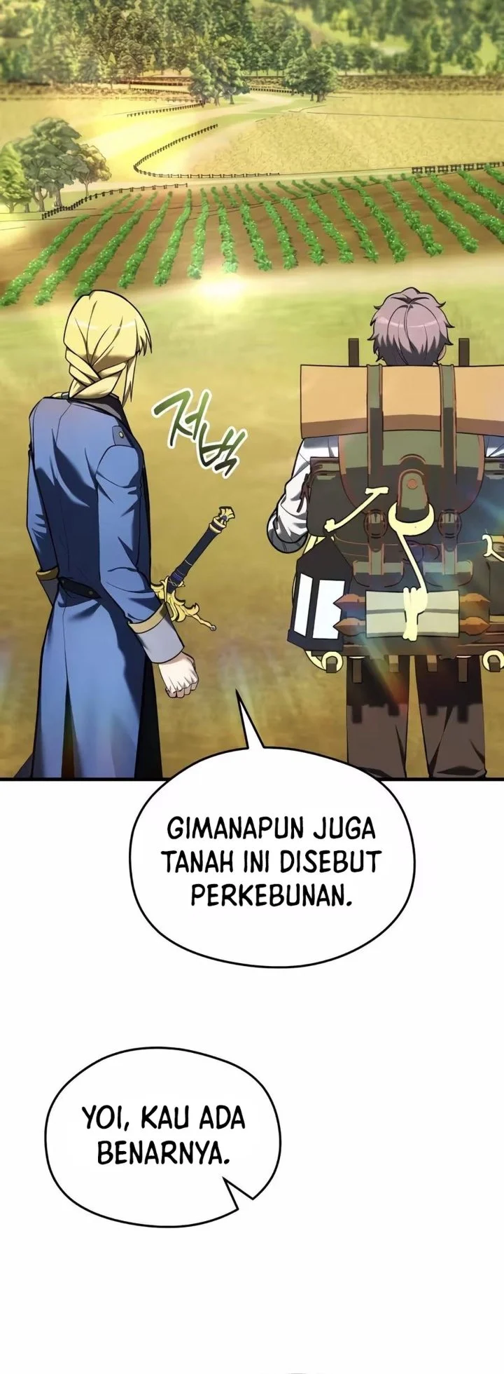 Feasting Lord in Another world Bab 12 halaman 51