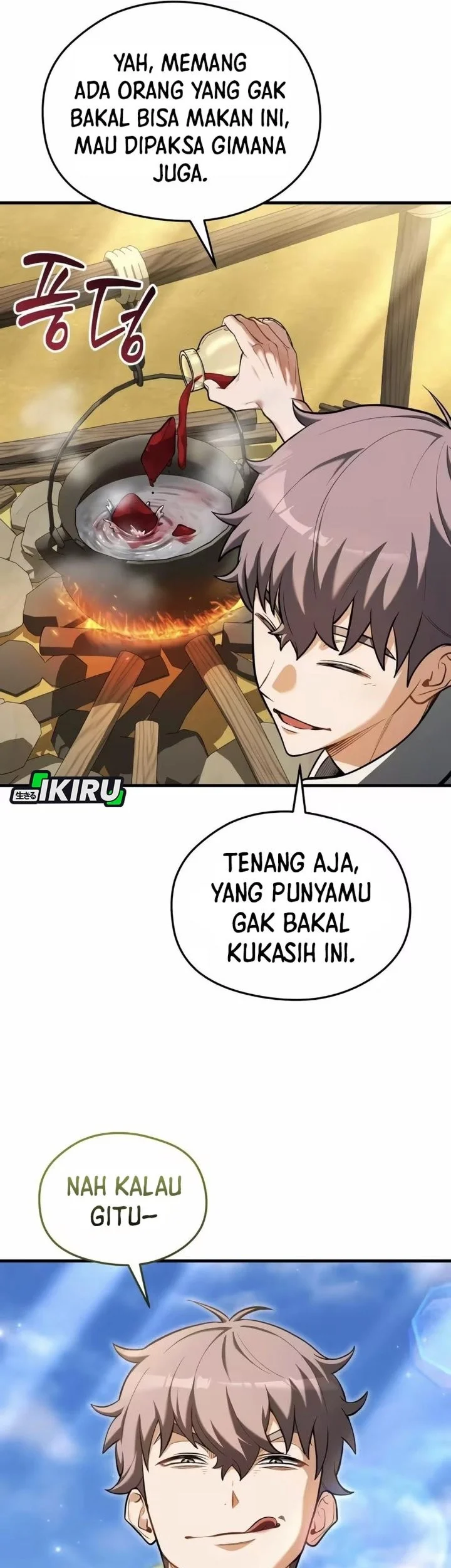 Feasting Lord in Another world Bab 12 halaman 64