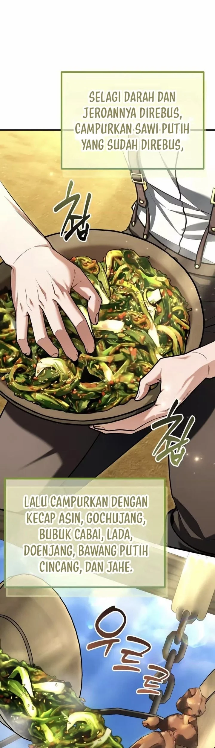 Feasting Lord in Another world Bab 12 halaman 66