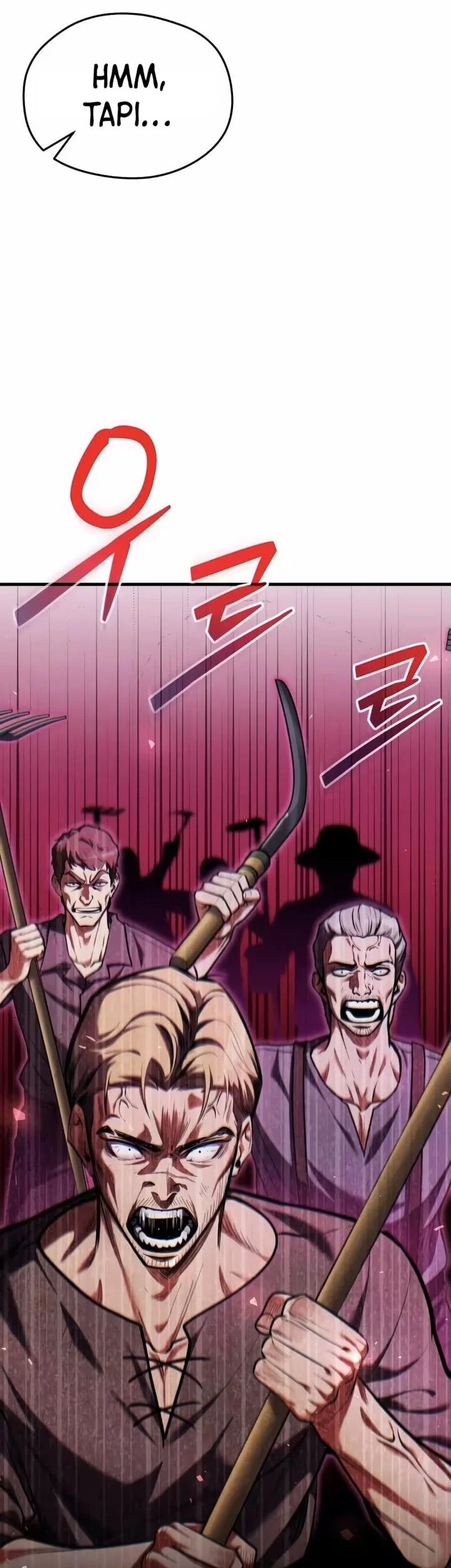 Feasting Lord in Another world Bab 12 halaman 85