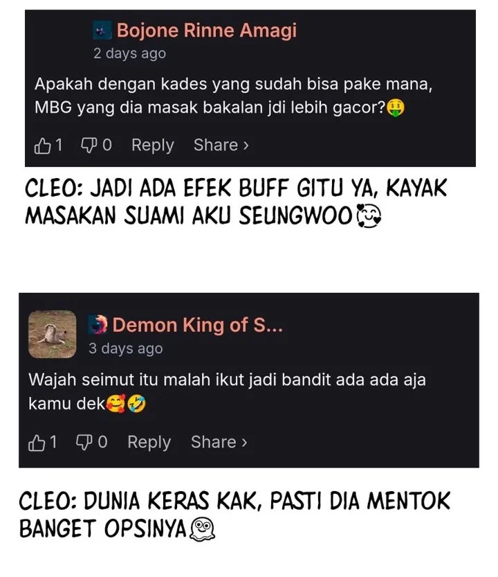 Feasting Lord in Another world Bab 12 halaman 88