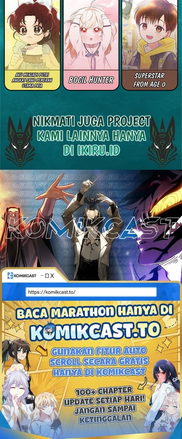 Feasting Lord in Another world Bab 12 halaman 90