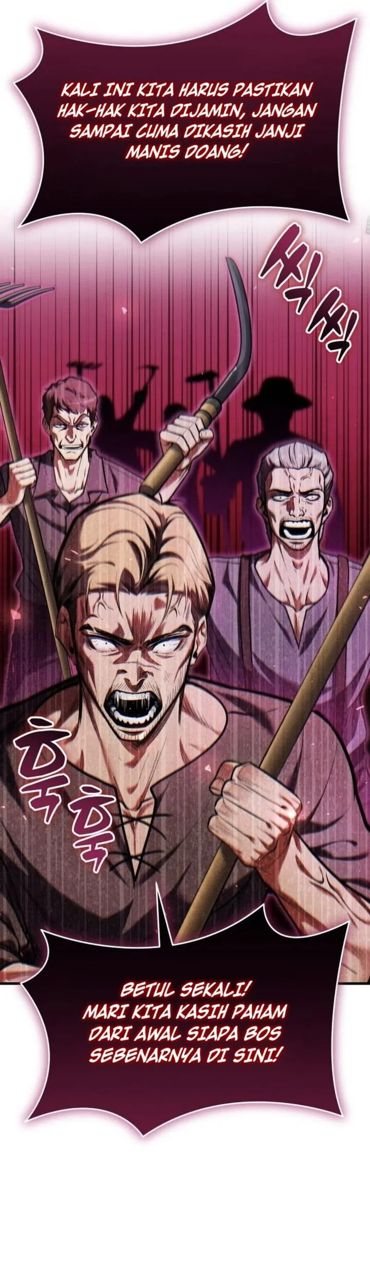 Feasting Lord in Another world Bab 13 halaman 3